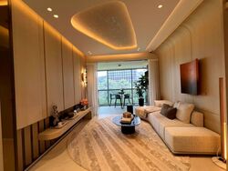 Union Square Residences (D1), Condominium #605459151